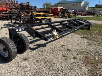 Main image Industrias America 425